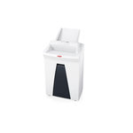 Hsm Destructeur de documents 6-7 feuilles coupes particules 1,9x15mm - 2082111