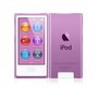 Apple iPod Nano 16 Go - Violet - Baladeur