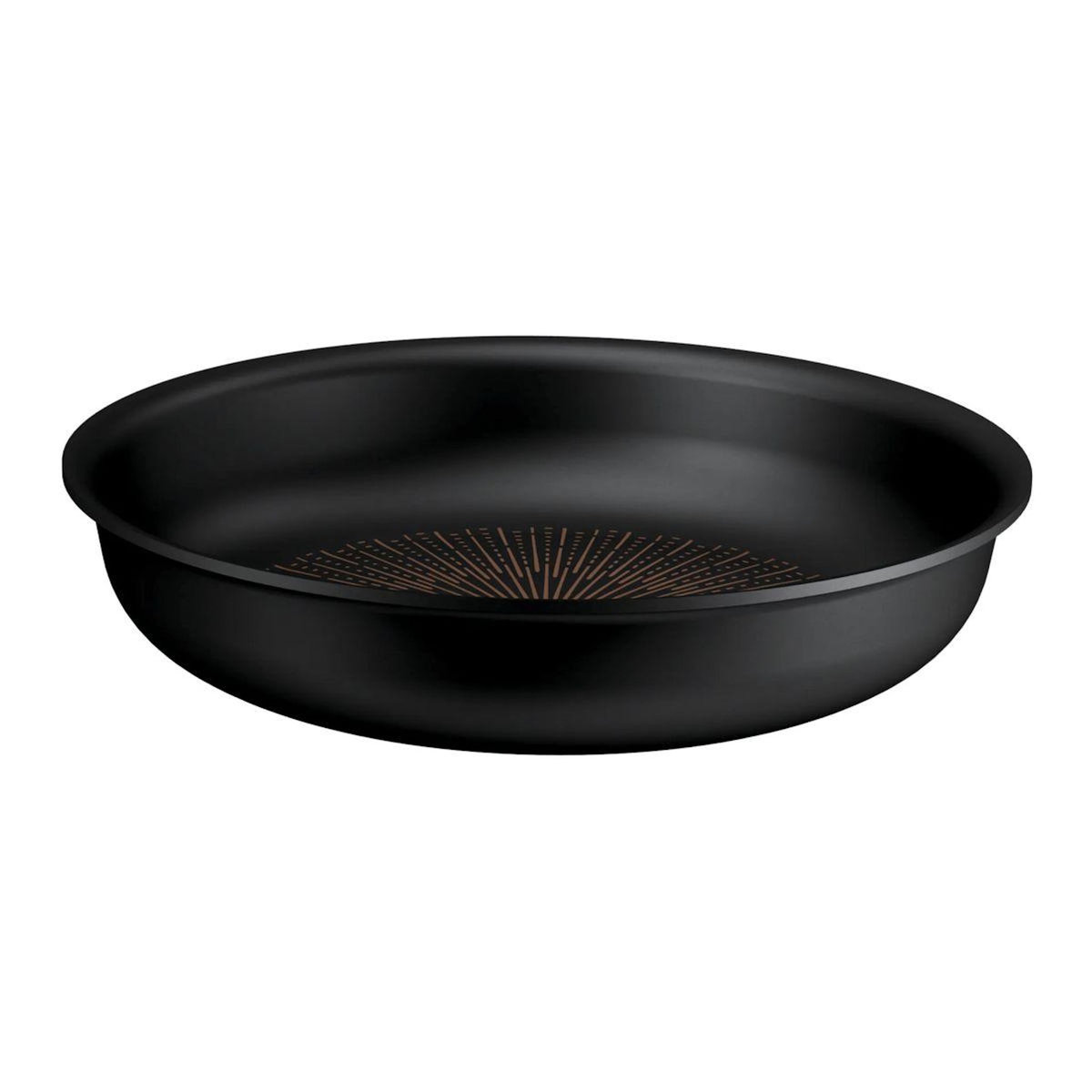 TEFAL Poêle Ingenio Excellence 22cm