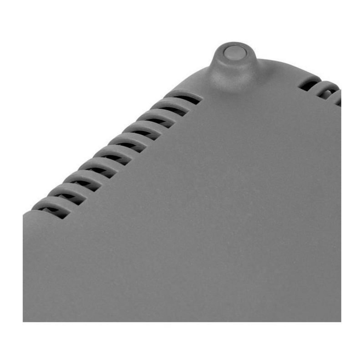 SENCO Plaque de cuisson infrarouge - SENCOR - SCP 2803BK SmoothCook - 3500 W - 2 foyers vitrocéramique - Noir