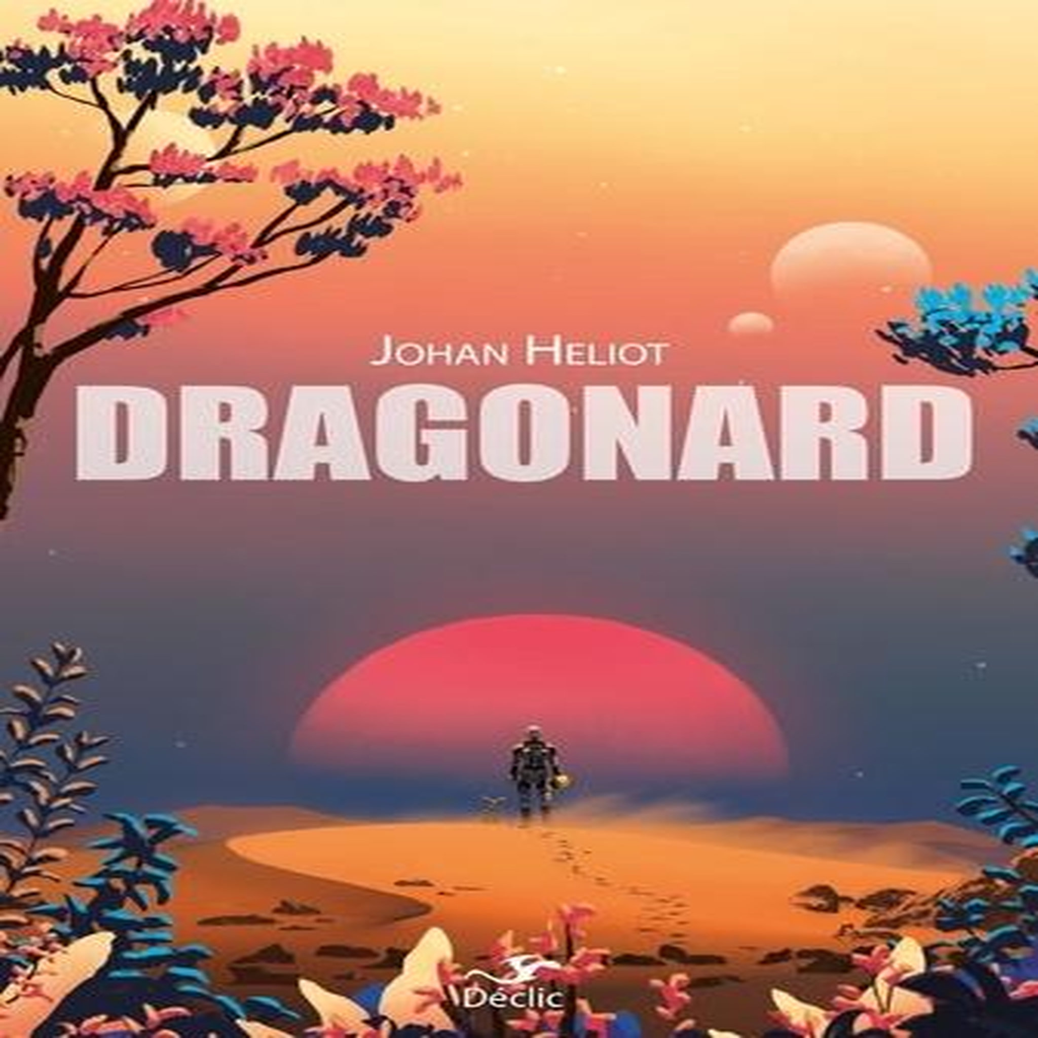 DRAGONARD, Heliot Johan