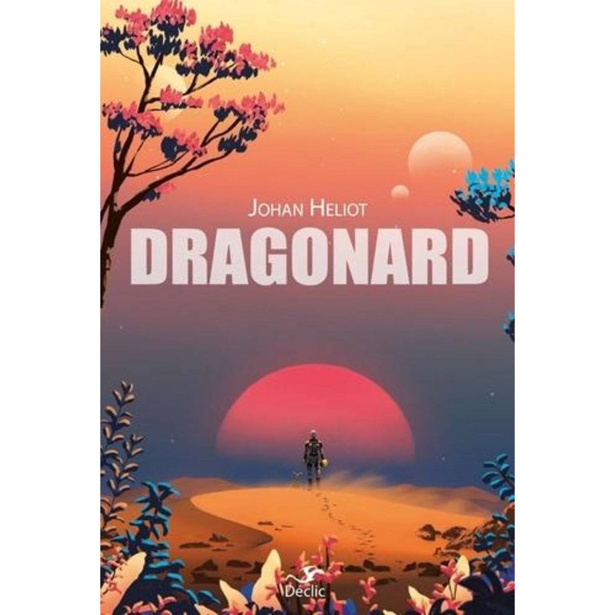 DRAGONARD, Heliot Johan