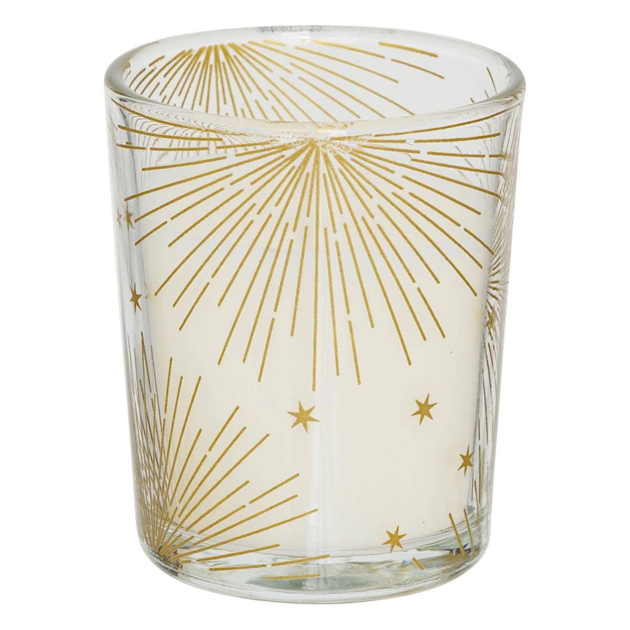 Voir la diapositive 2 : ATMOSPHERA Coffret senteur 4 pièces  gladys  29cm muguet