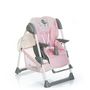 Voir la diapositive 7 : HAUCK Chaise Haute évolutive 2 en 1 - Sit'N Relax