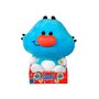 Voir la diapositive 3 : SILVERTORN Peluche interactive Silvertorn Oggy Oggy bleue 30 cm