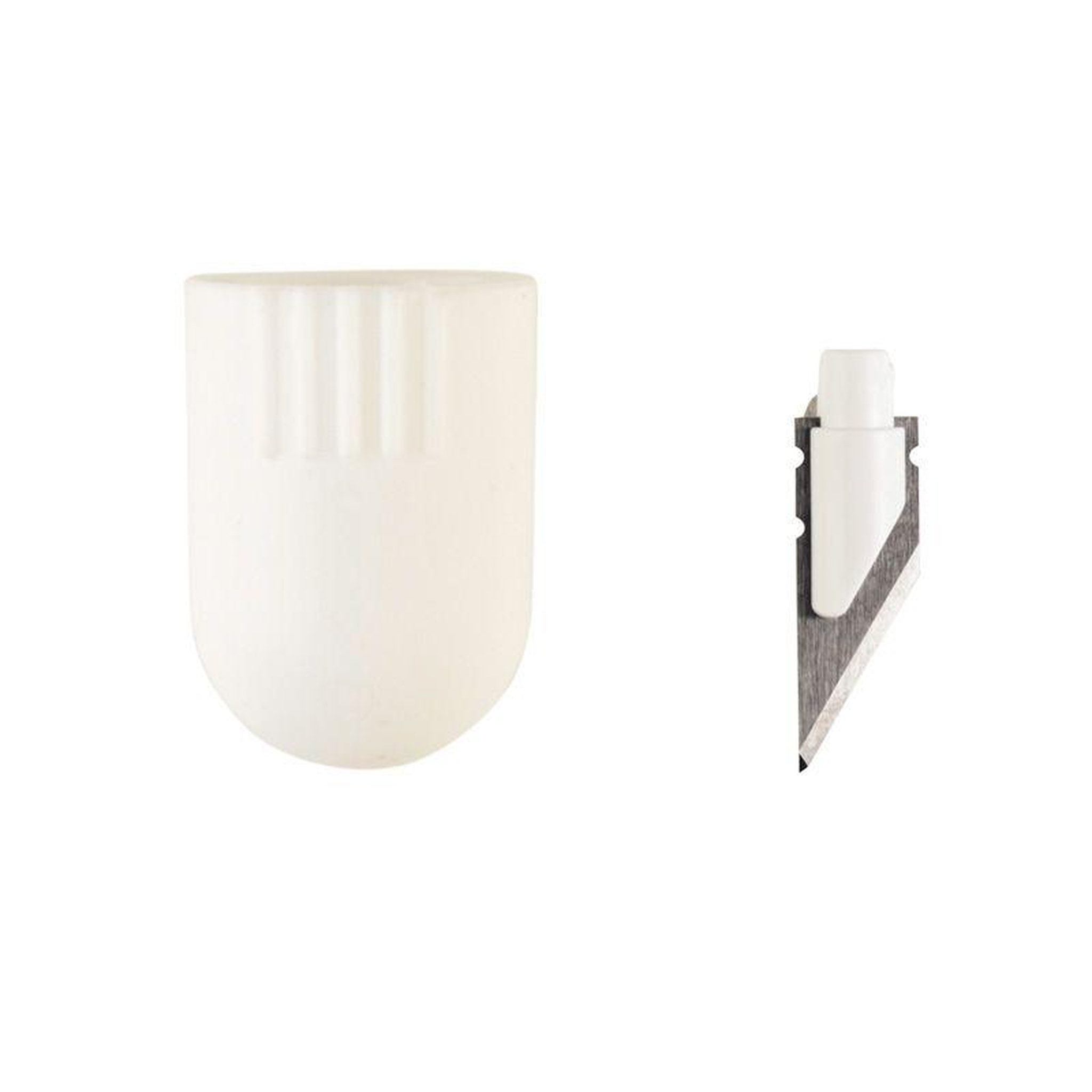 CRICUT Lame de coupe de rechange pour couteau Cricut