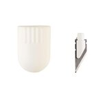 CRICUT Lame de coupe de rechange pour couteau Cricut