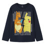 Voir la diapositive 1 : NAME IT T-Shirt Marine Garçon Name it Mamas