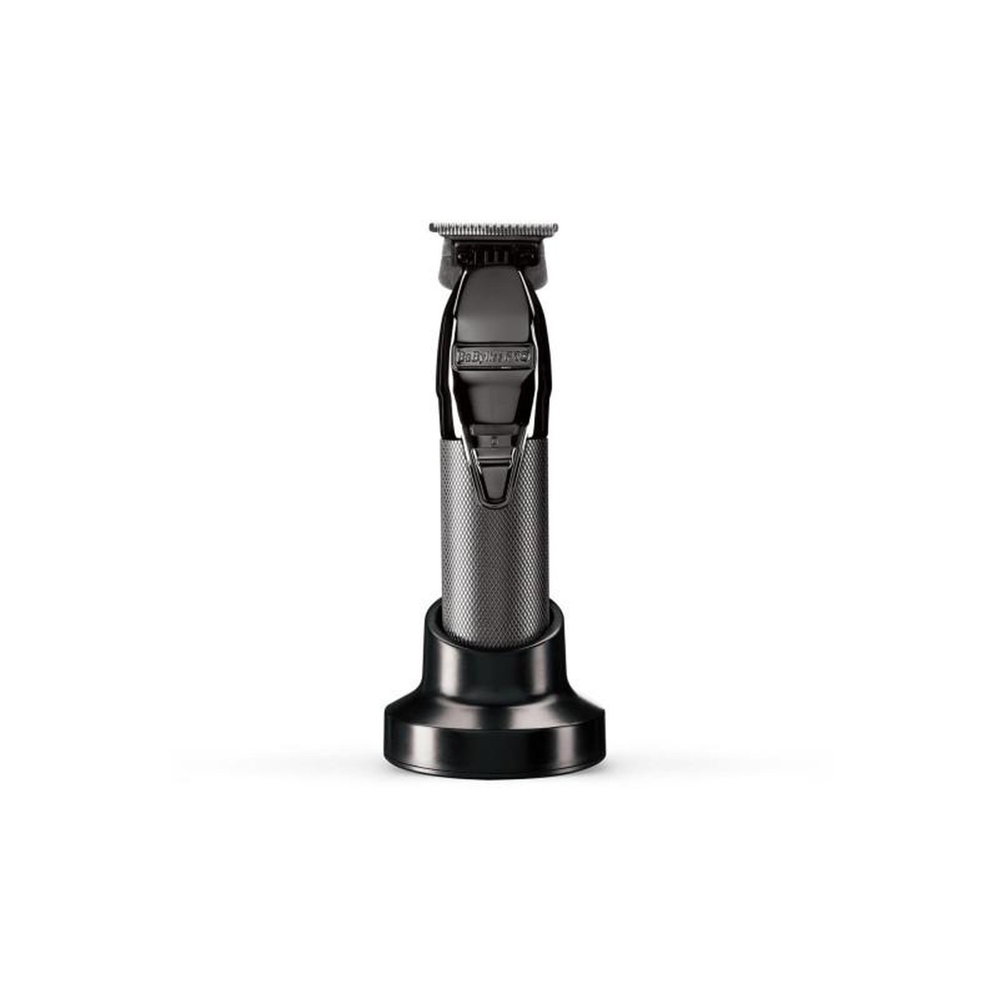 Voir la diapositive 3 : BABYLISS Babyliss Pro Beard Trimmer Skeletonfx 4Artists black Schwarz (FX7870GSE)