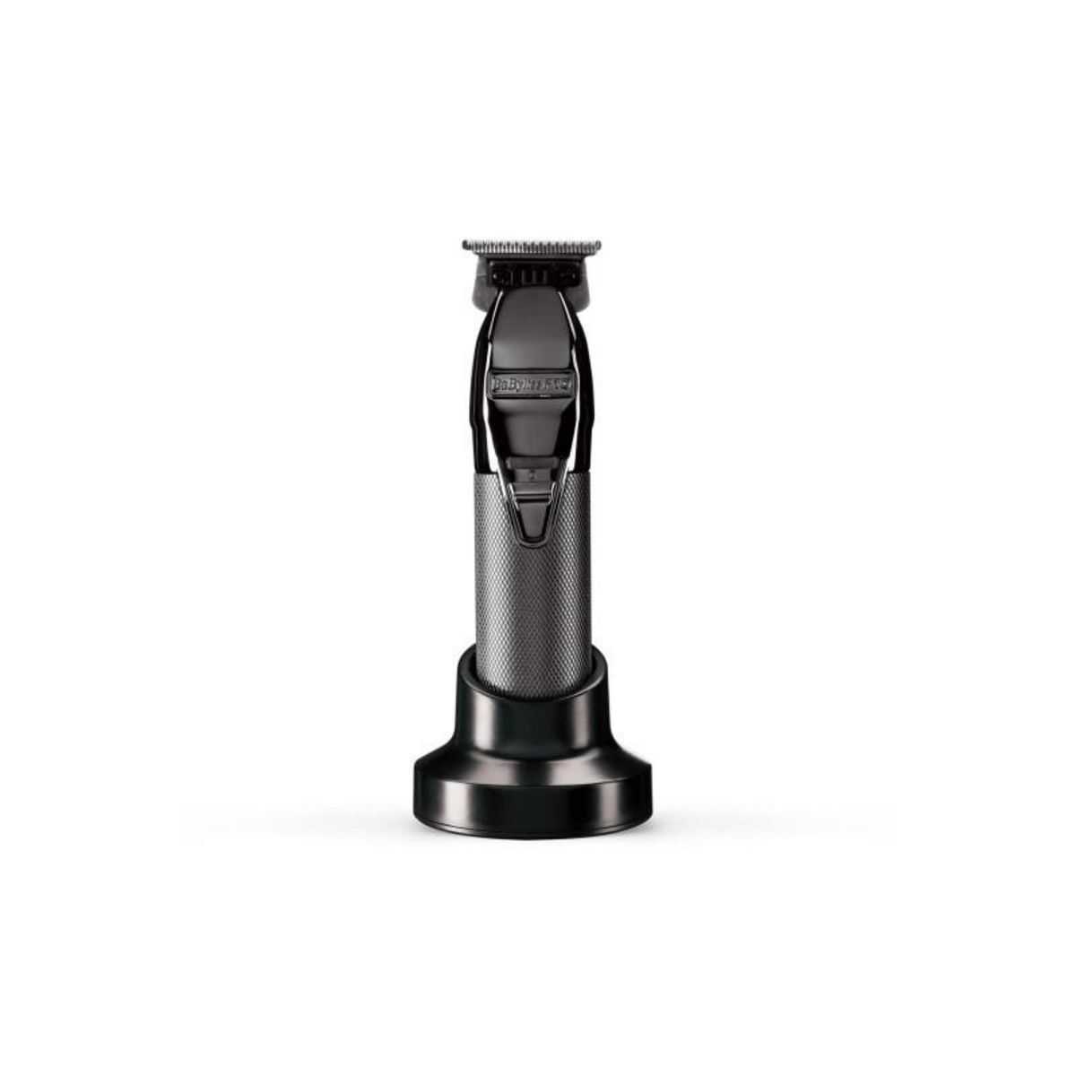 BABYLISS Babyliss Pro Beard Trimmer Skeletonfx 4Artists black Schwarz (FX7870GSE)