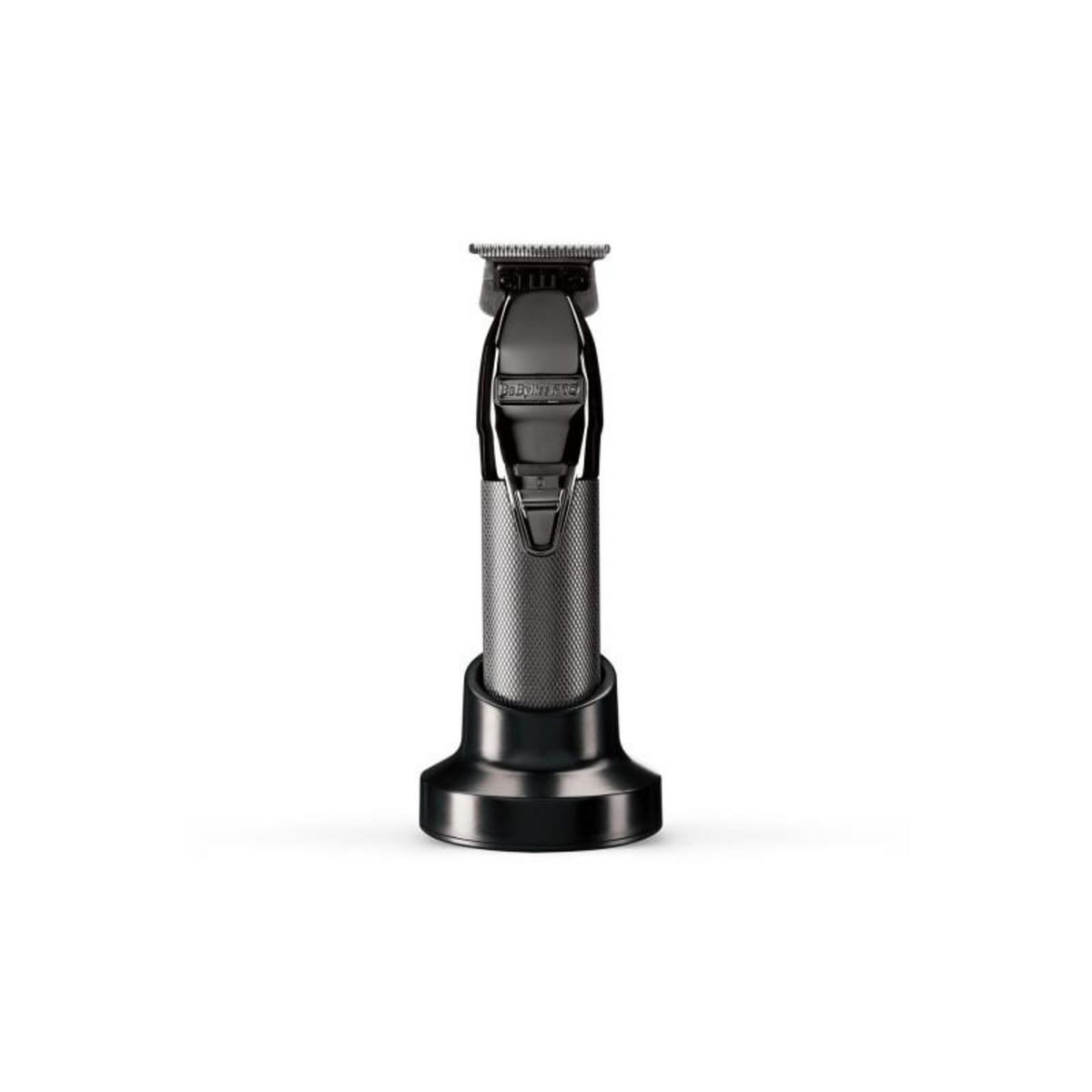BABYLISS Babyliss Pro Beard Trimmer Skeletonfx 4Artists black Schwarz (FX7870GSE)