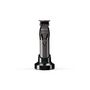 Voir la diapositive 3 : BABYLISS Babyliss Pro Beard Trimmer Skeletonfx 4Artists black Schwarz (FX7870GSE)