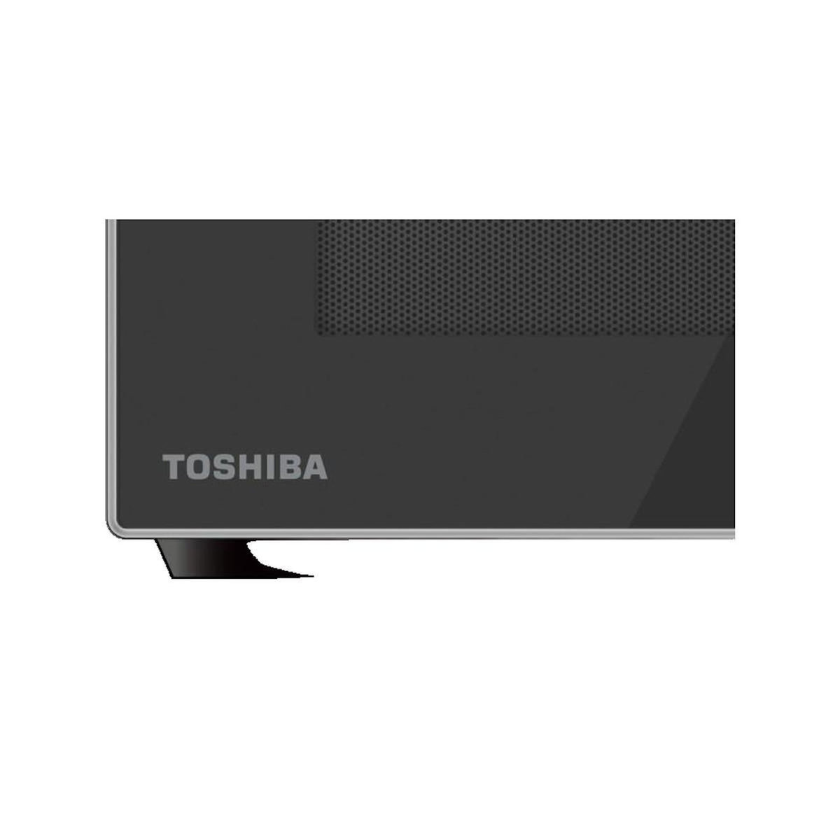 Toshiba Micro-ondes Toshiba MWP-MG20P (WH) blanc 20 litres 700 W