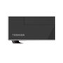 Voir la diapositive 3 : Toshiba Micro-ondes Toshiba MWP-MG20P (WH) blanc 20 litres 700 W