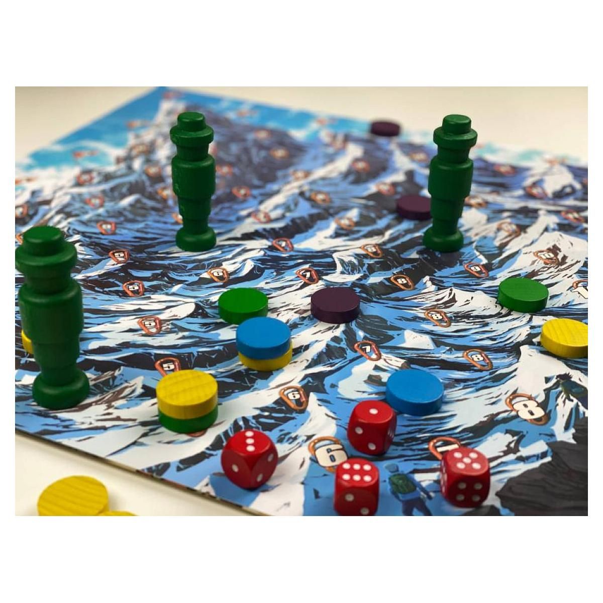 OYA Can't stop - 's design