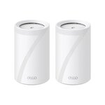 TP-LINK Routeur Wifi Mesh Deco BE65(2-pack)