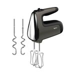 TEFAL Batteur Tefal Powermix Silence HT654E38