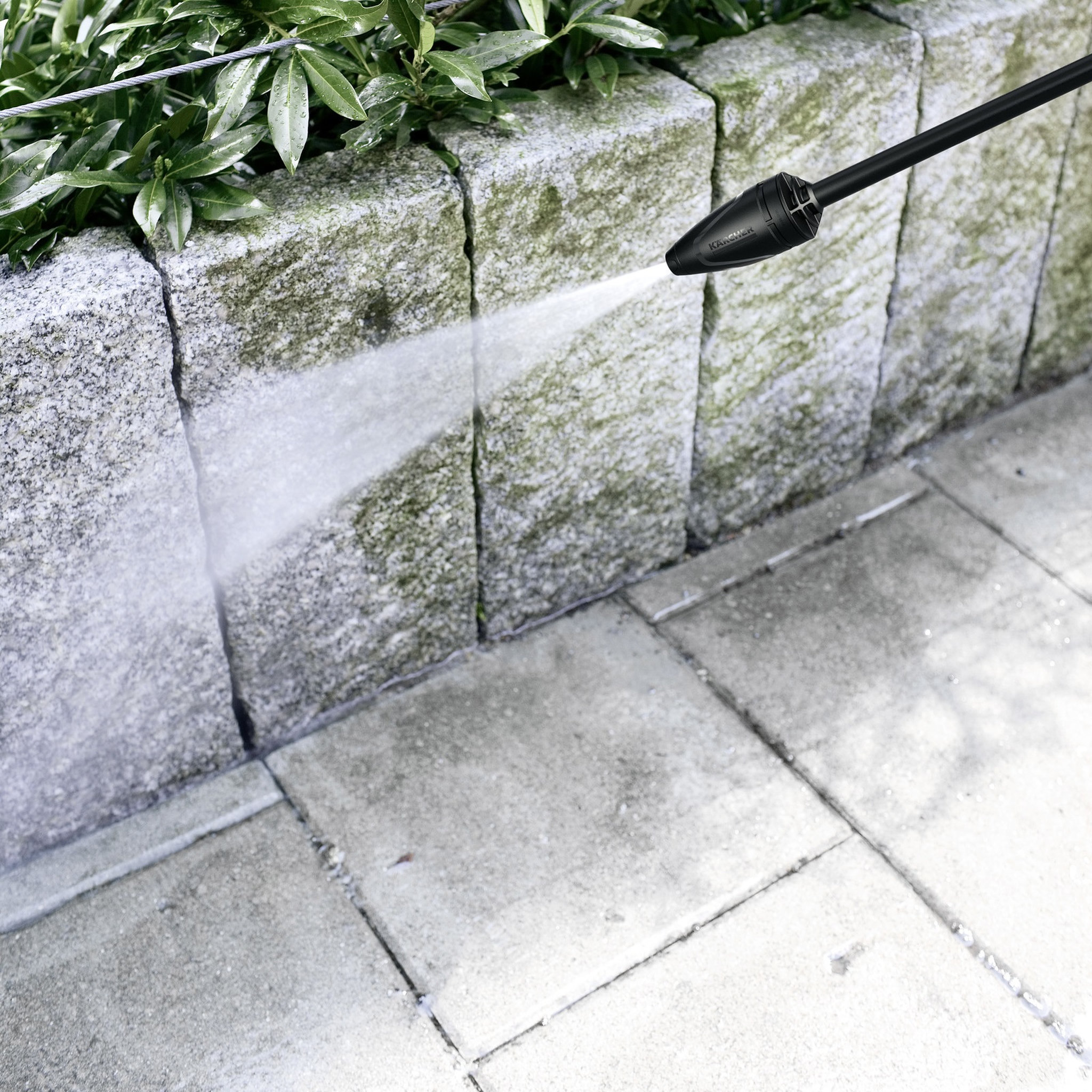 Voir la diapositive 4 : KARCHER Nettoyeur Haute Pression K2 Universal Edition - 110 bars