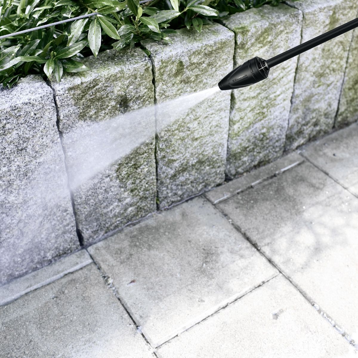 KARCHER Nettoyeur Haute Pression K2 Universal Edition - 110 bars