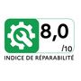 Voir la diapositive 3 : ELECTROLUX Lave-vaisselle 60cm 13 couverts 46db tout intégrable - KEQC7200L-2