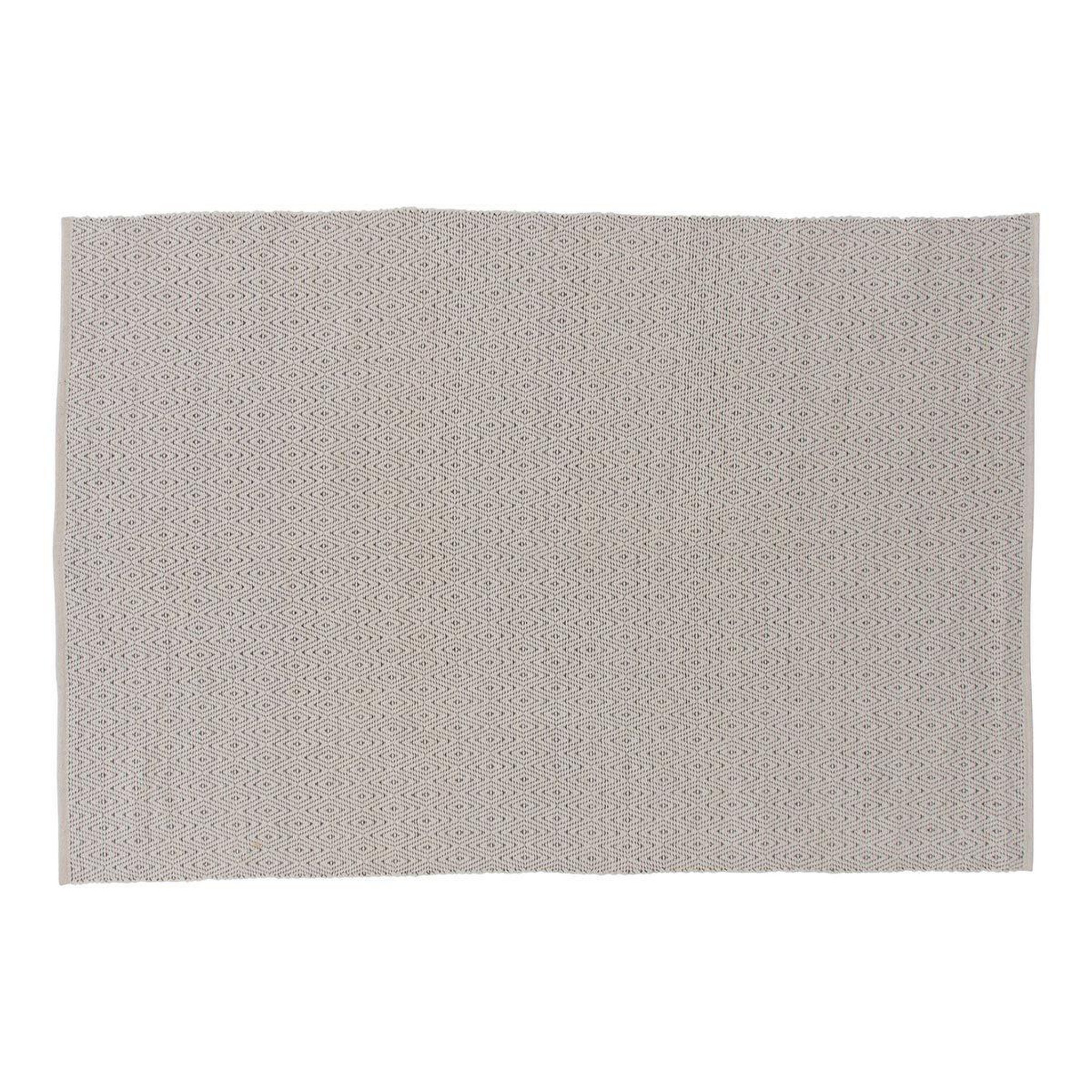 Paris Prix Tapis déco en laine  julana  200x300cm beige