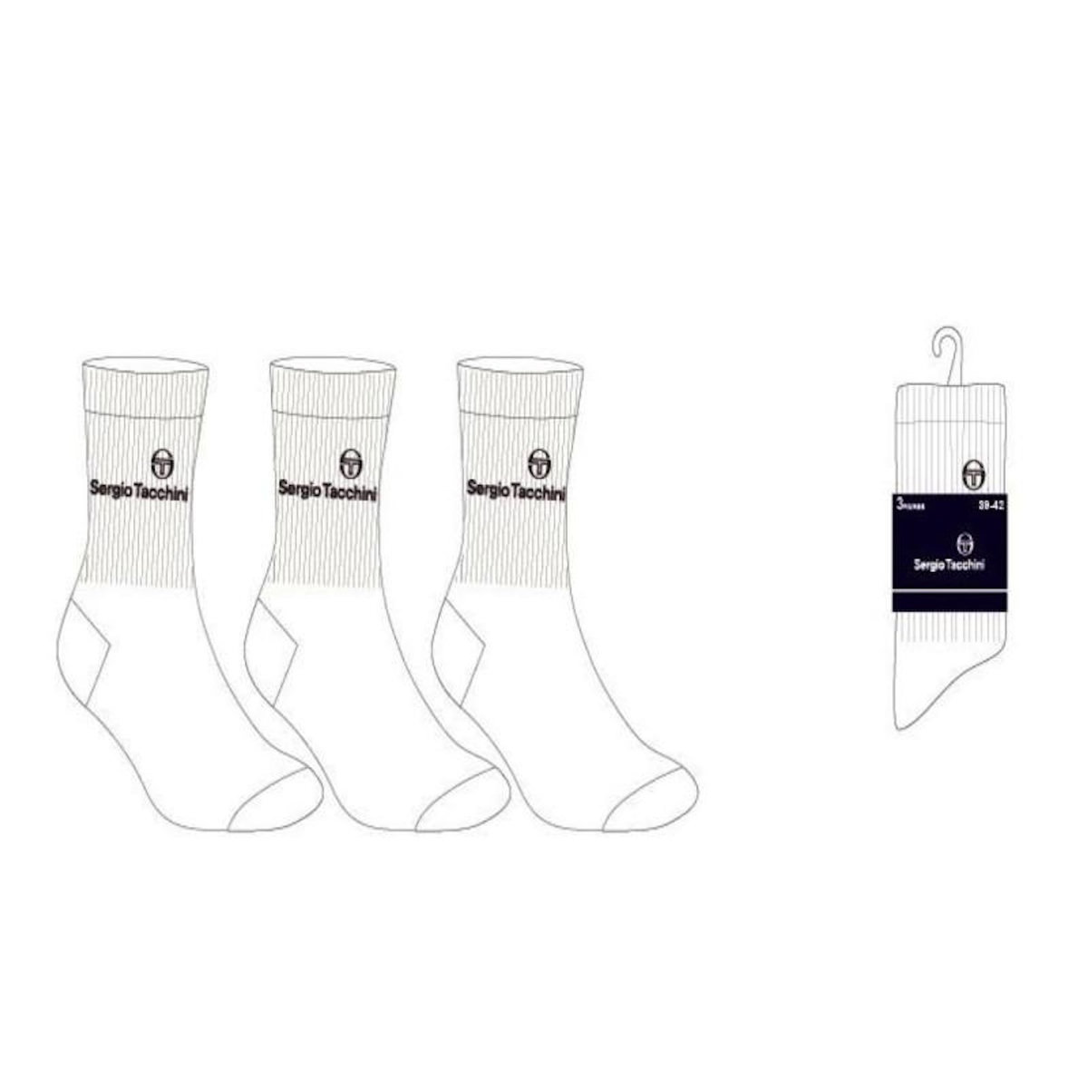 SERGIO TACCHINI Chaussettes SERGIO TACCHINI