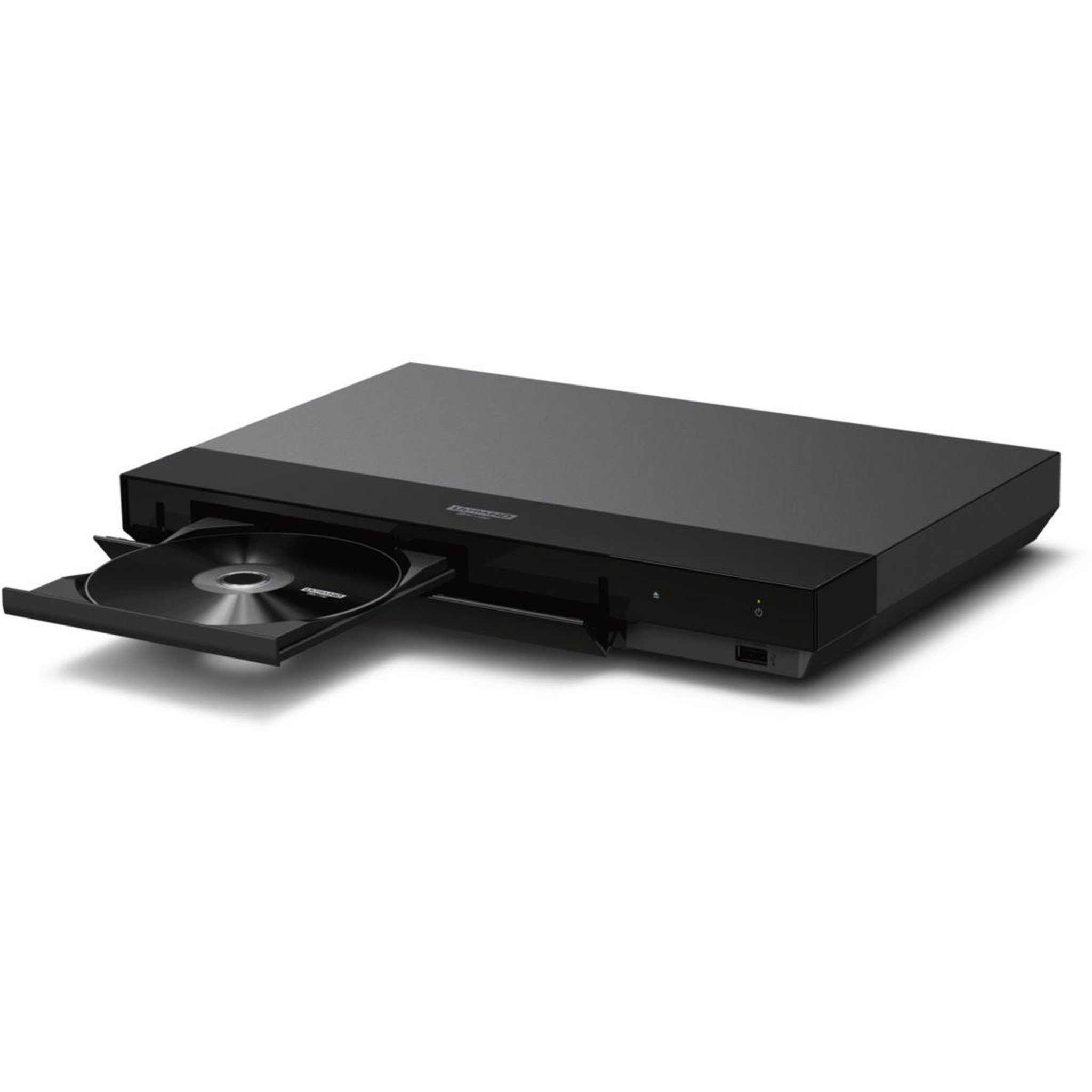 Voir la diapositive 2 : SONY Lecteur Blu-Ray 4K UBPX700KB