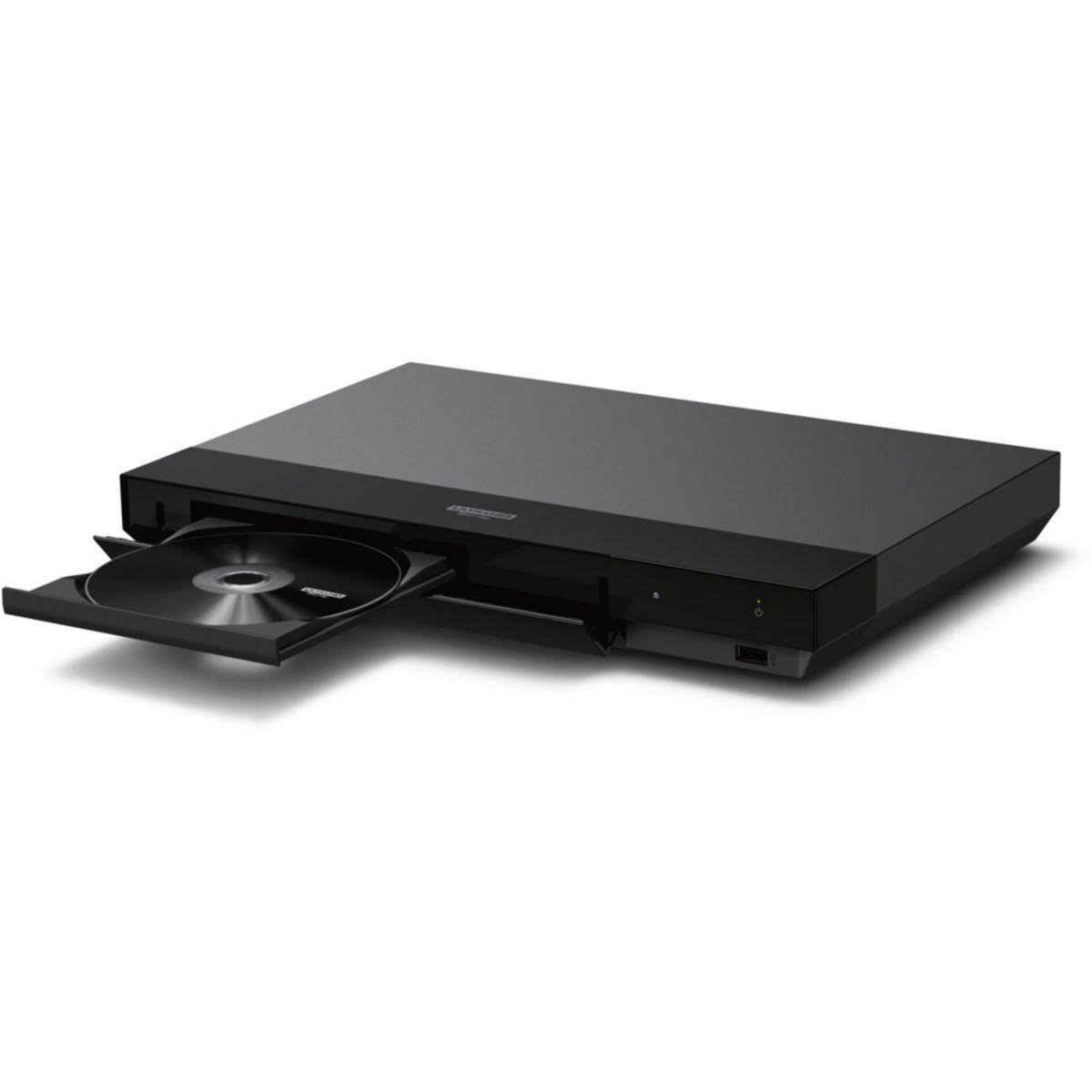 SONY Lecteur Blu-Ray 4K UBPX700KB