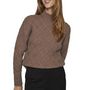 Voir la diapositive 1 : Vila Pull  Femme Vila Vituli