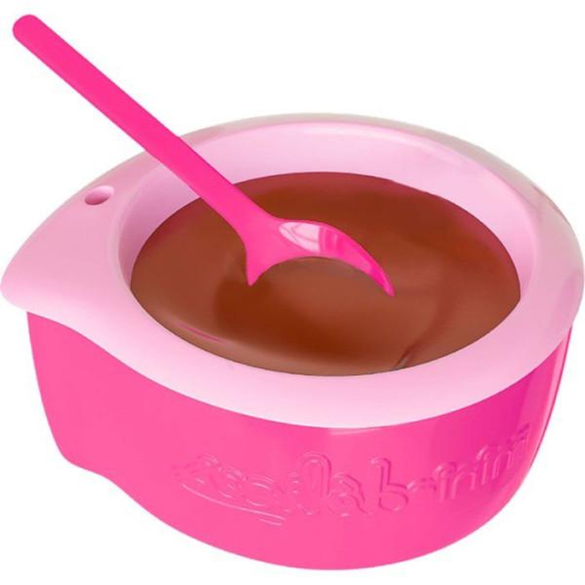Voir la diapositive 5 : LANSAY Mini délices - LANSAY - Love - Kit de création de chocolats en forme de coeurs - Des 6 ans