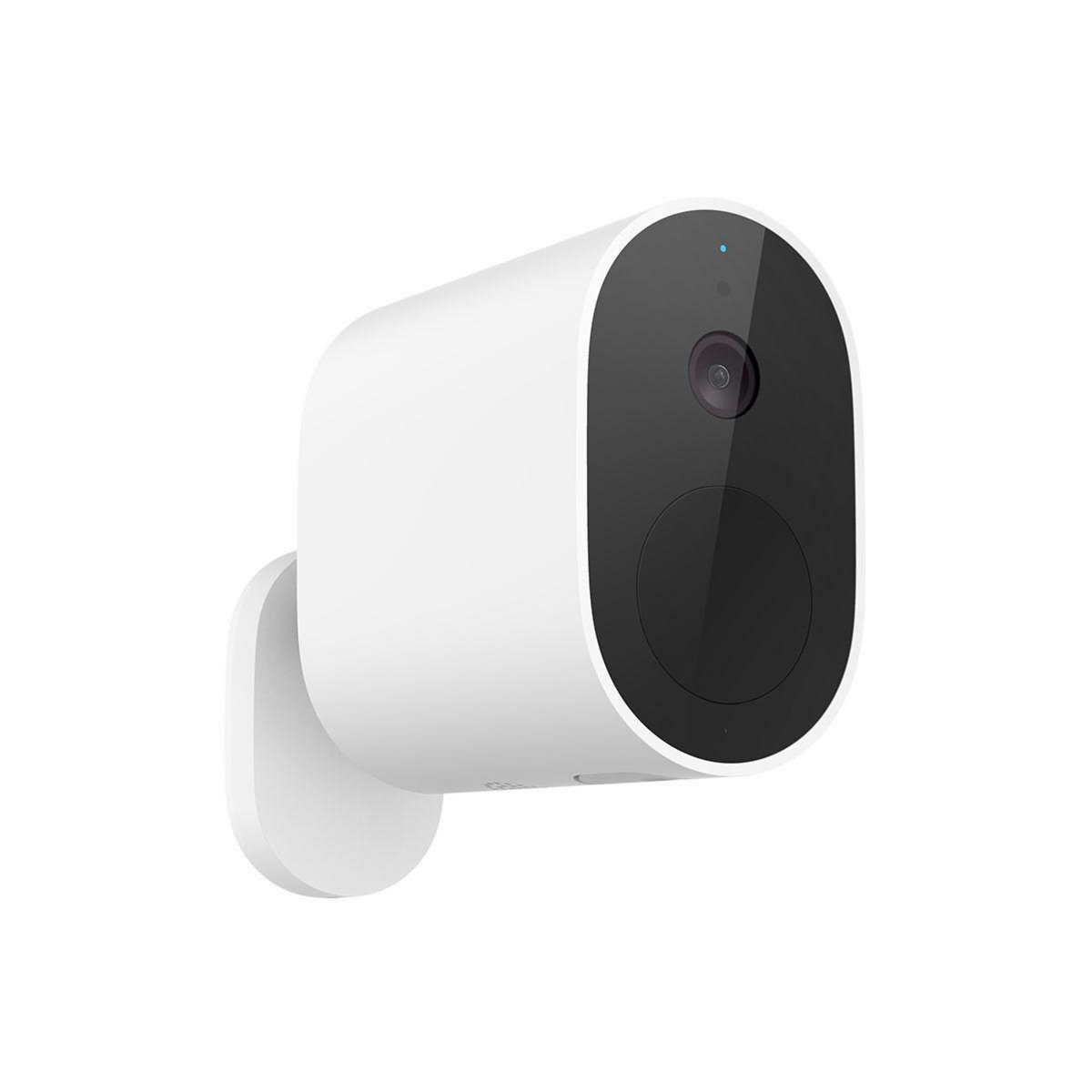 XIAOMI Caméra de sécurité Mi Wireless Outdoor Security Camera1080p