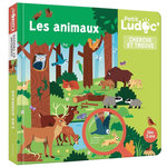 LES ANIMAUX, Vaisberg Diego