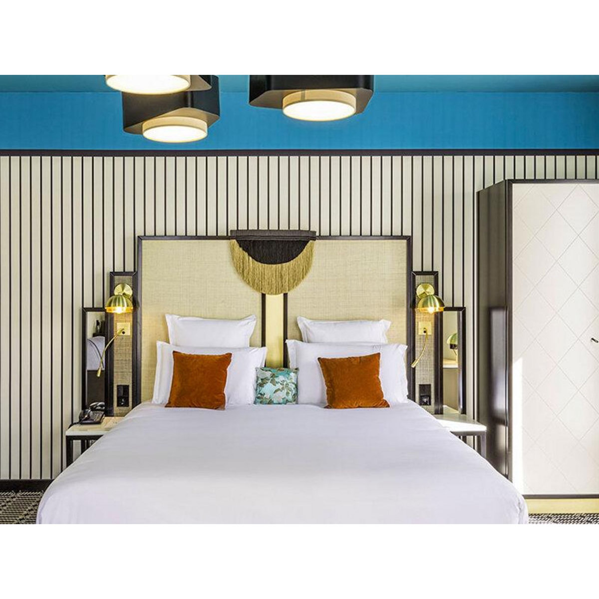 Smartbox Séjour de 2 jours en suite à l'hôtel Best Western 4* de Nice avec bouteille de champagne - Coffret Cadeau Séjour