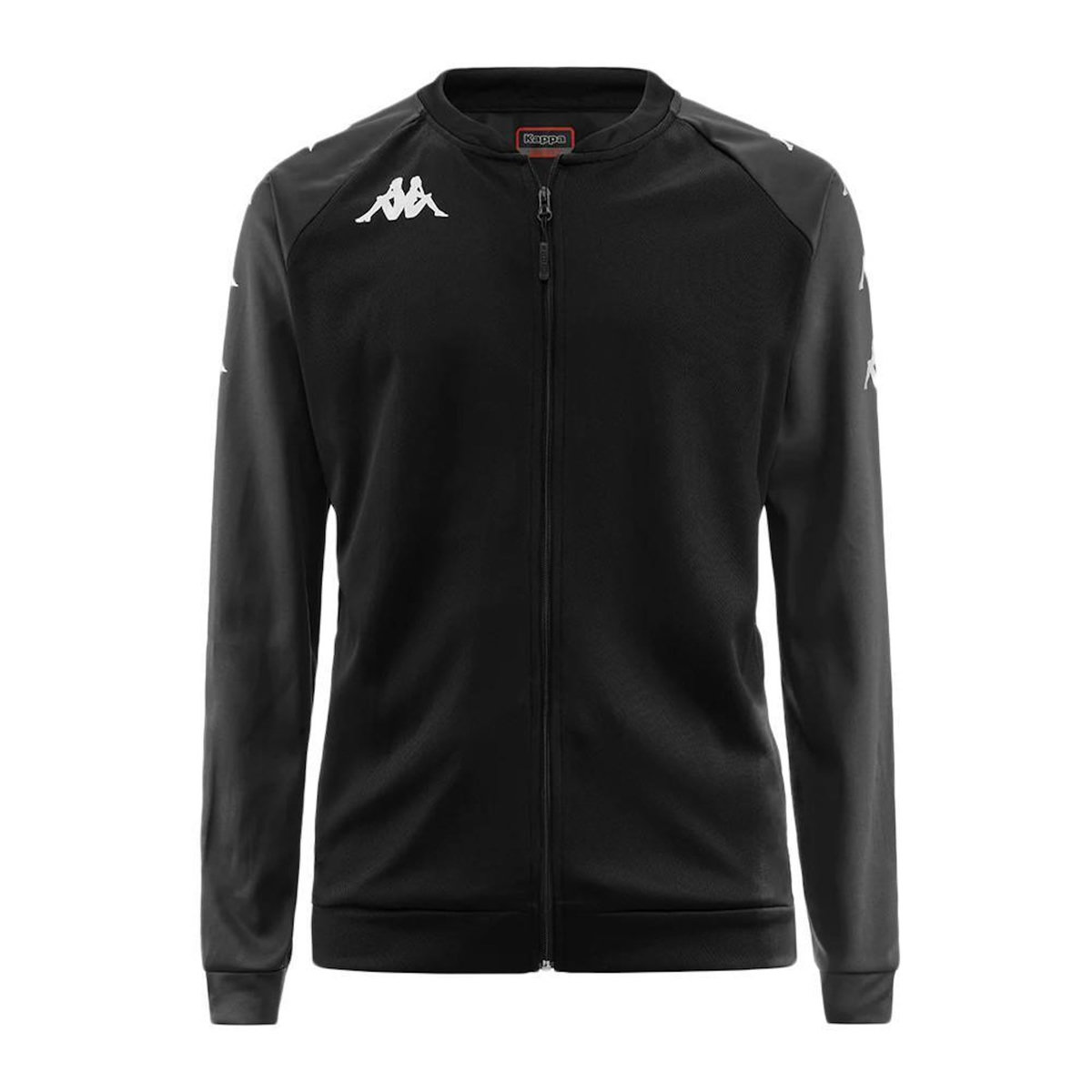 KAPPA Veste Noire/Grise Garçon Kappa Soccer Verone