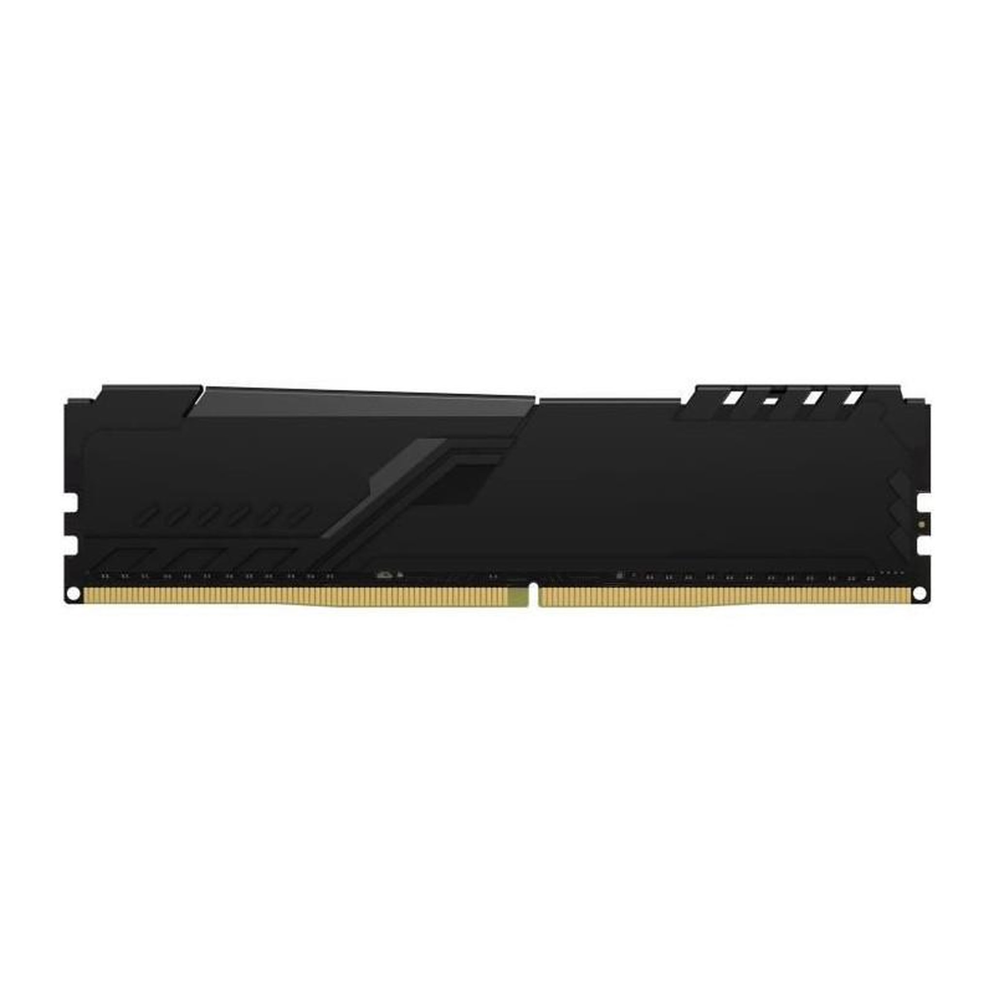 Voir la diapositive 2 : Kingston Memoire Kingston FURY Beast 8 Go DDR4 3200 MHz CL16