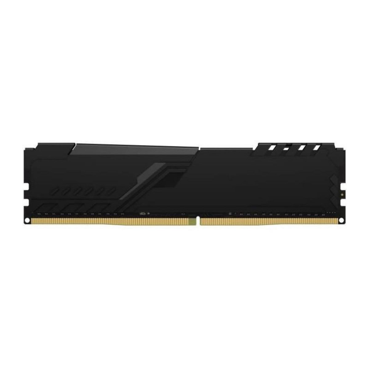 Kingston Memoire Kingston FURY Beast 8 Go DDR4 3200 MHz CL16
