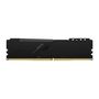 Voir la diapositive 2 : Kingston Memoire Kingston FURY Beast 8 Go DDR4 3200 MHz CL16