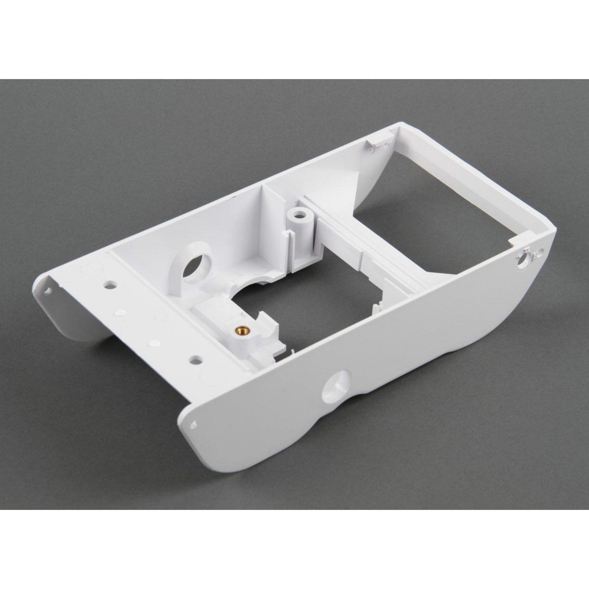 Hayward Coque inférieure blanche pour nettoyeur de piscine - Hayward