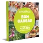 Smartbox Bon Cadeau - 15 € - Coffret Cadeau Multi-thèmes