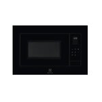 ELECTROLUX Micro-ondes encastrable 25l 900w noir - LMS4253TMK