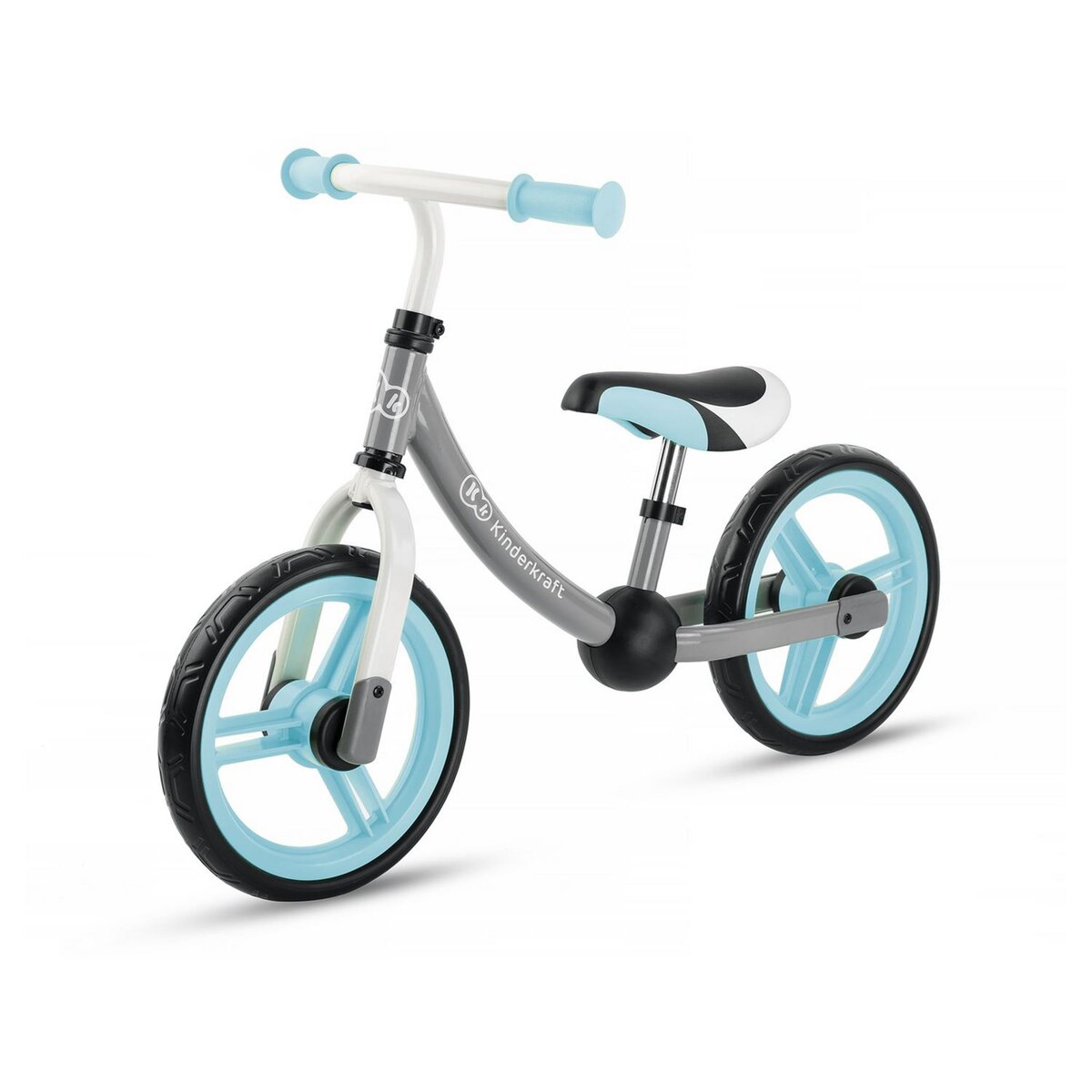 KINDERKRAFT Draisienne 2WAY b?�b?� pas cher - Auchan.fr