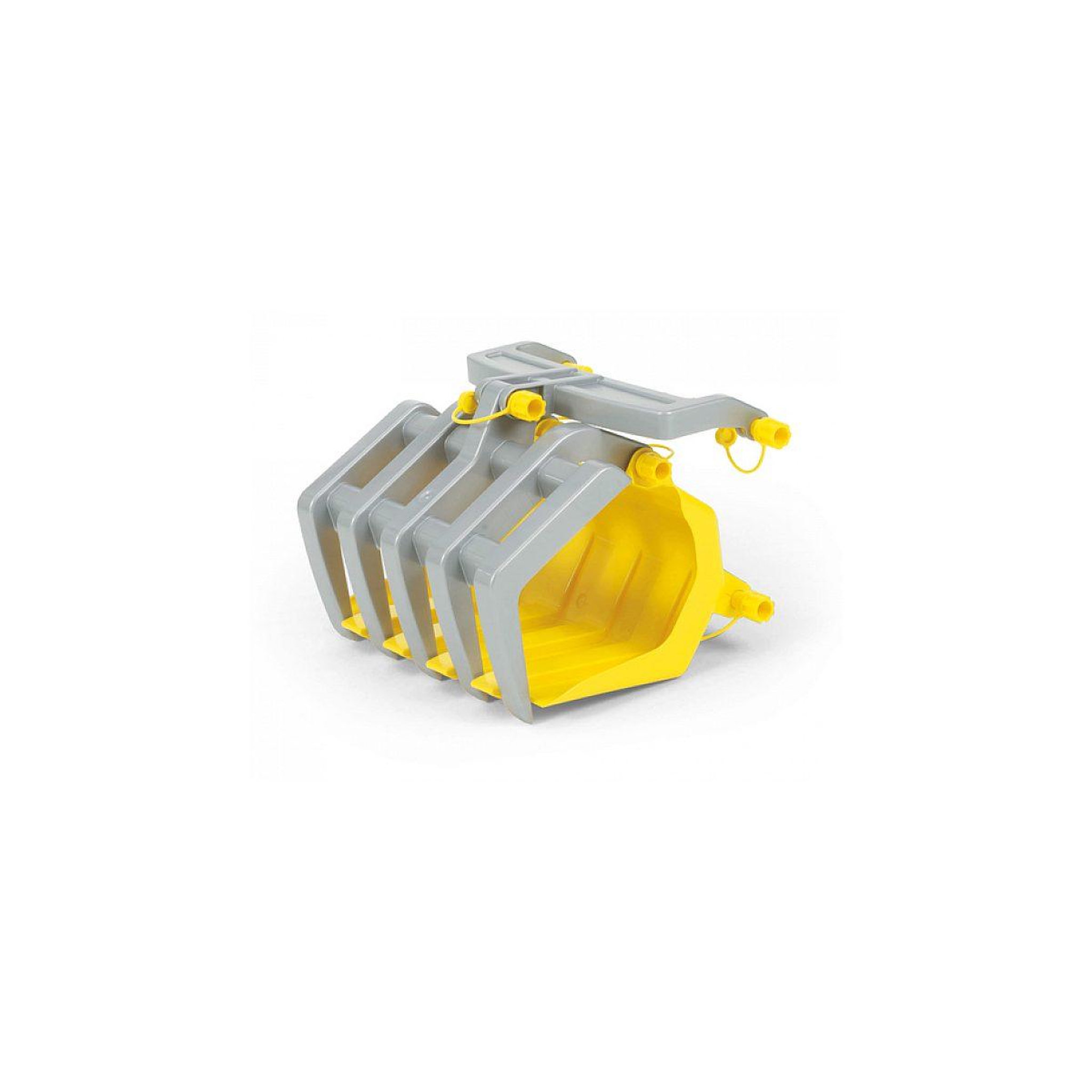 ROLLY TOYS Rollytimber loader chargeur de tracteur