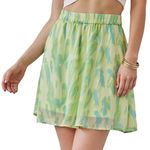 Vero Moda Jupe e Femme Vero Moda Holly. Coloris disponibles : Vert