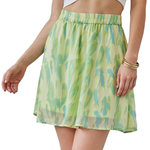 Vero Moda Jupe e Femme Vero Moda Holly. Coloris disponibles : Vert