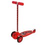 Trottinette 3 roues Twist and Roll Ladybug - Miraculous