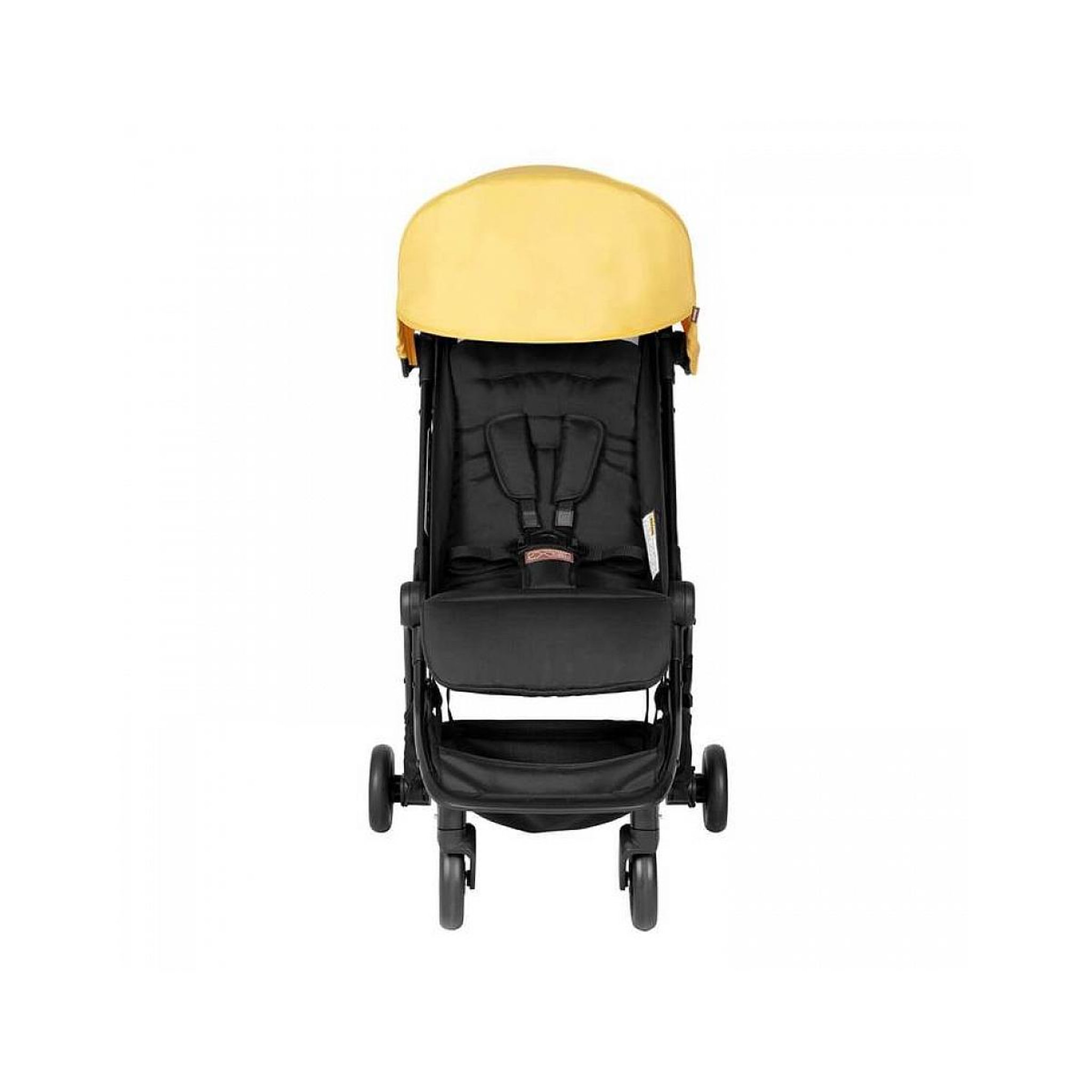 Voir la diapositive 2 : MOUNTAIN BUGGY Poussette  Nano™ Cyber