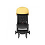 Voir la diapositive 2 : MOUNTAIN BUGGY Poussette  Nano™ Cyber