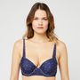 Voir la diapositive 1 : INEXTENSO Haut de maillot de bain femme
