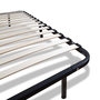 Voir la diapositive 6 : OLYMPE LITERIE OLYMPE LITERIE | Ensemble VENUS | Matelas Mousse Haute Densité + Sommier Métal