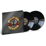 Greatest Hits - Guns N'Roses Vinyle